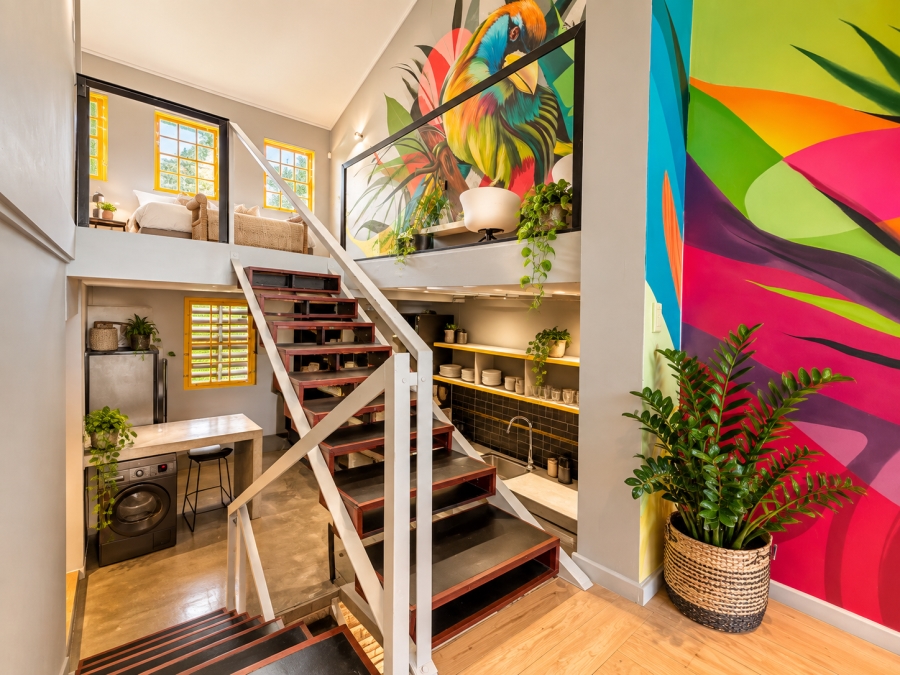 3 Bedroom Property for Sale in Bo Kaap Western Cape